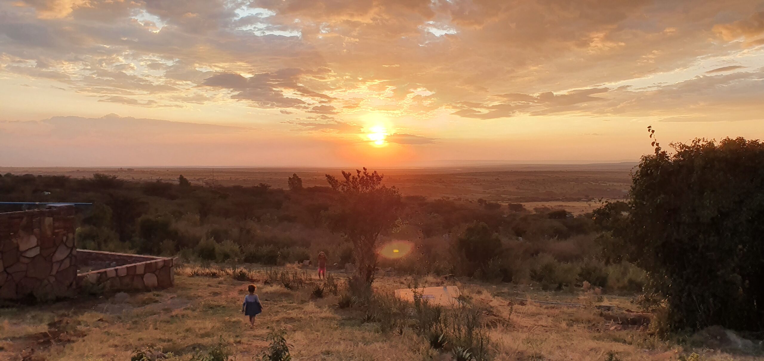 Are you kidding me?! Rugrat#3 enjoying the sunset over the Masai Mara. 100% worth all the faff. Are you kidding me?! Rugrat#3 enjoying the sunset over the Masai Mara. 100% worth all the faff.